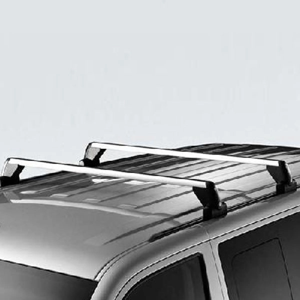 Volkswagen Dachbox Basic schwarz 340 l 000071200