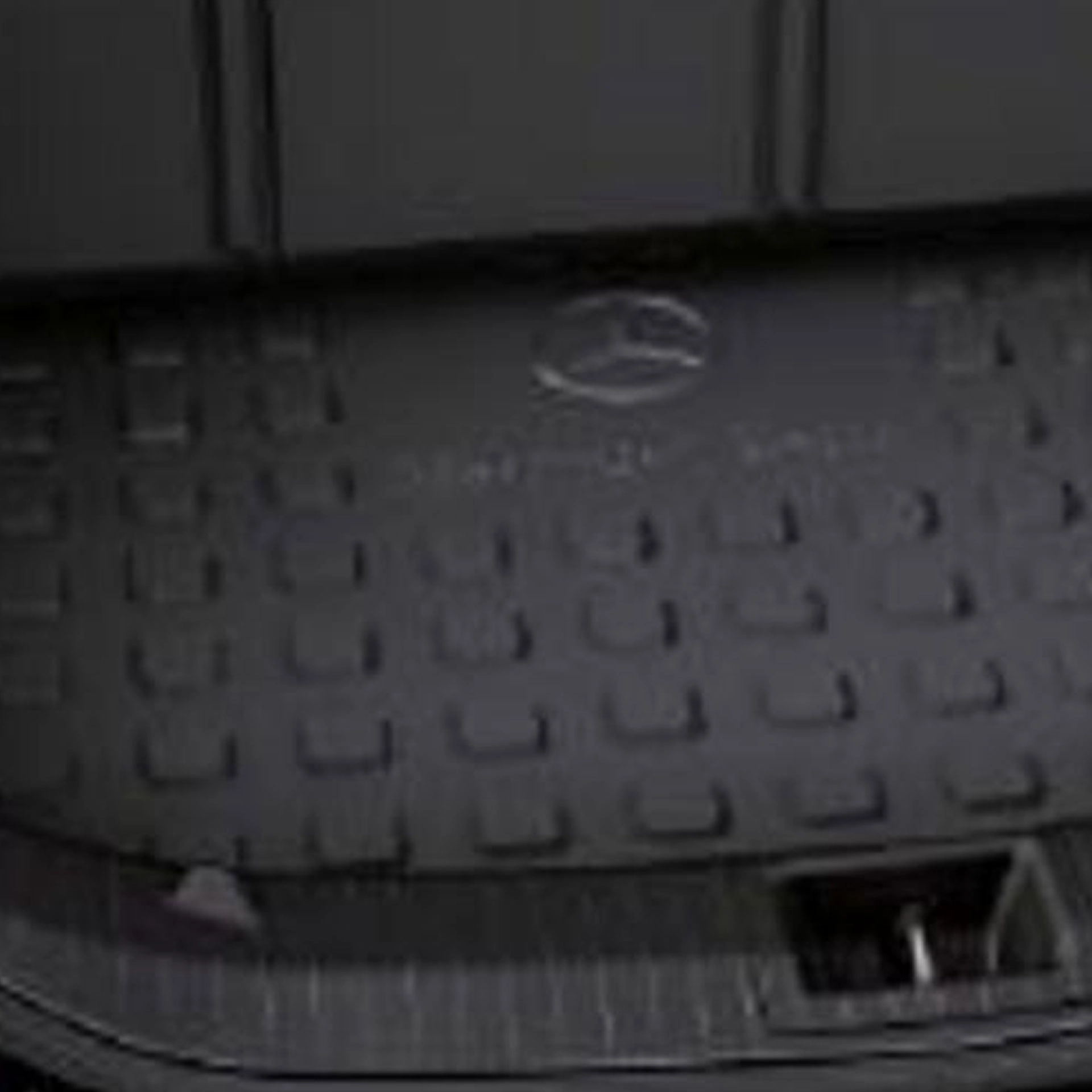 Mercedes-Benz CLA 117 Kofferraumwanne flach A1178140141