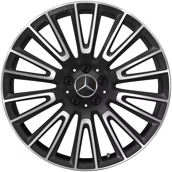 A21440115007x36 mercedes amg leichtmetallfelge rosier onlineshop