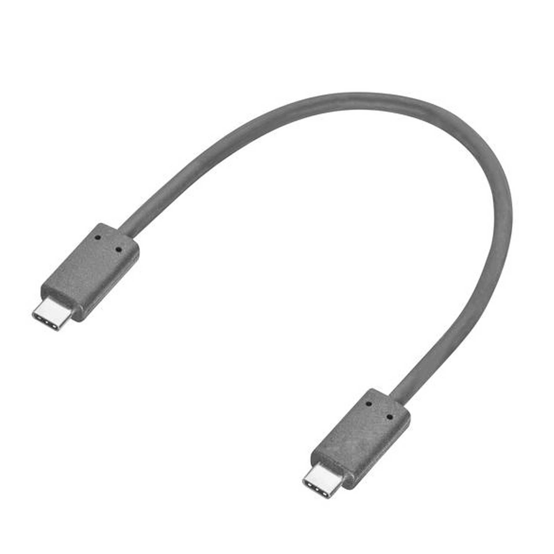 Mercedes-Benz Media Interface Consumer Kabel USB Typ C