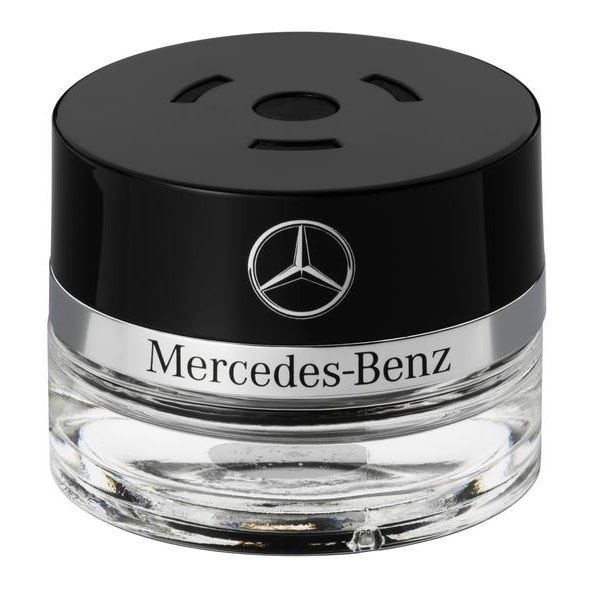 Mercedes-Benz Flakon 15 ml No. 6 MOOD hibiscus für AIR-BALANCE Paket A2948990000