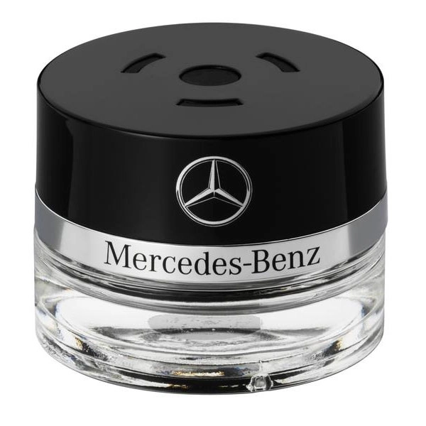 Mercedes-Benz Flakon 15 ml No. 6 MOOD hibiscus für AIR-BALANCE Paket A2948990000