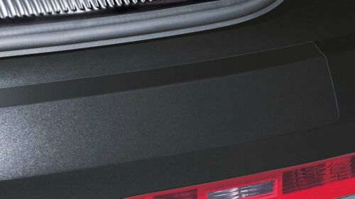 Audi Q2 Ladekantenschutzfolie transparent