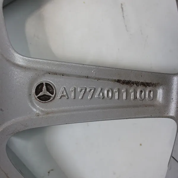 Gebrauchter-Felgensatz-Mercedes-Benz-A177-Rosier-Online-Shop-01