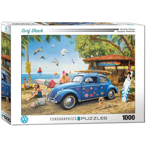 Z058742puz volkswagen kaefer puzzle rosier onlineshop