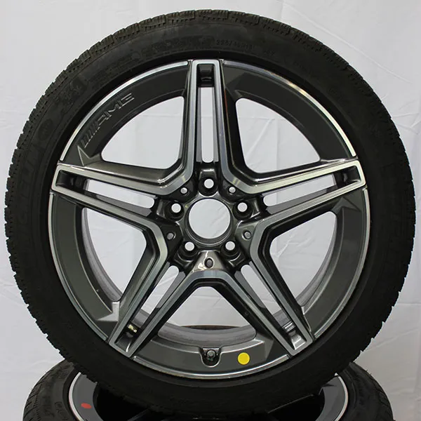 Gebrauchter-Winterkomplettradsatz-Mercedes-AMG-A205-Rosier-Online-Shop-18_(1)