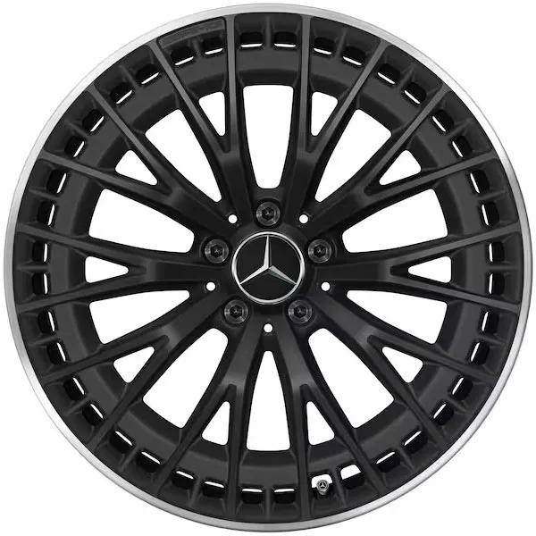 A23640130007x71 mercedes amg leichtmetallfelge rosier onlineshop