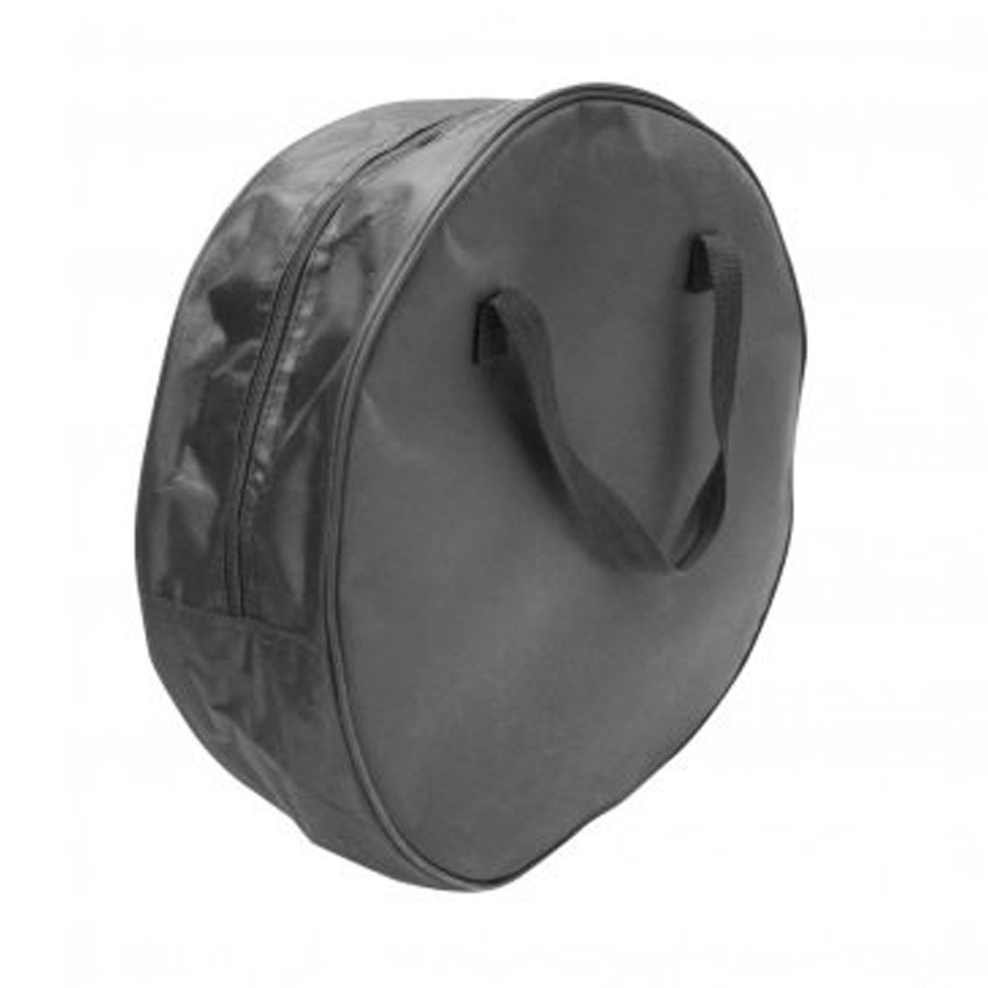 Tragetasche für Kfz-Ladekabel Aufbewahrungstasche schwarz