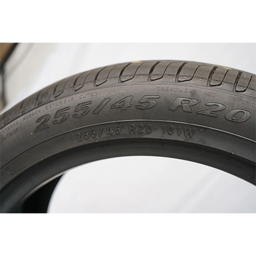 Reifen-gebraucht-Pirelli-ScorpionVerde-255-45-R20-3_(2)