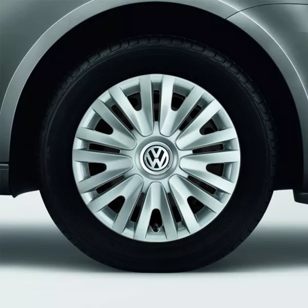 Volkswagen Radzierblende 15 Zoll 5K0071455