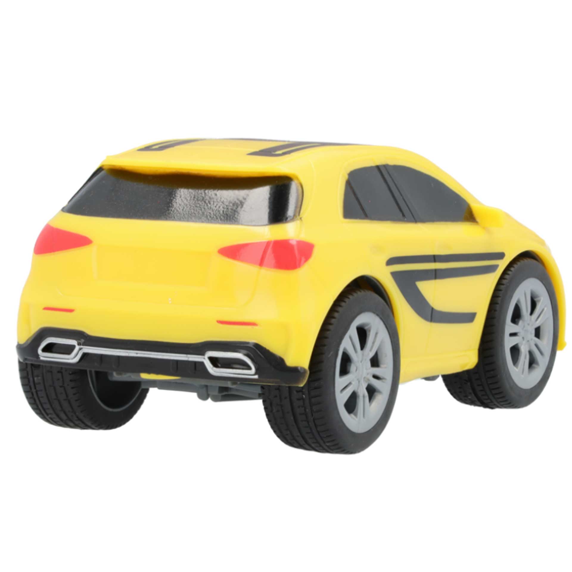 Mercedes-Benz A-Klasse Squeezy Kinderspielzeug by Dickie B66955817