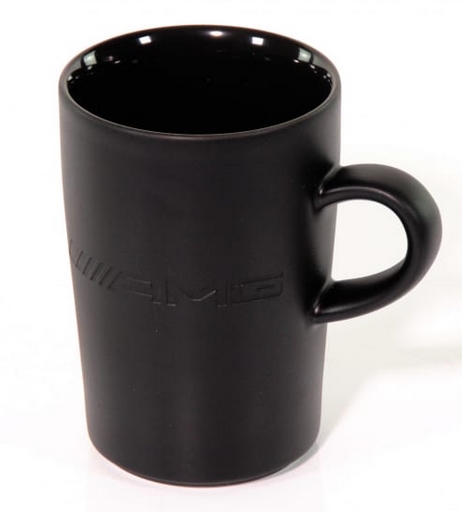 AMG Tasse Porzellan Kaffeebecher Original Mercedes-AMG Collection AMG Tasse Porzellan Kaffeebecher Original Mercedes-AMG Collection