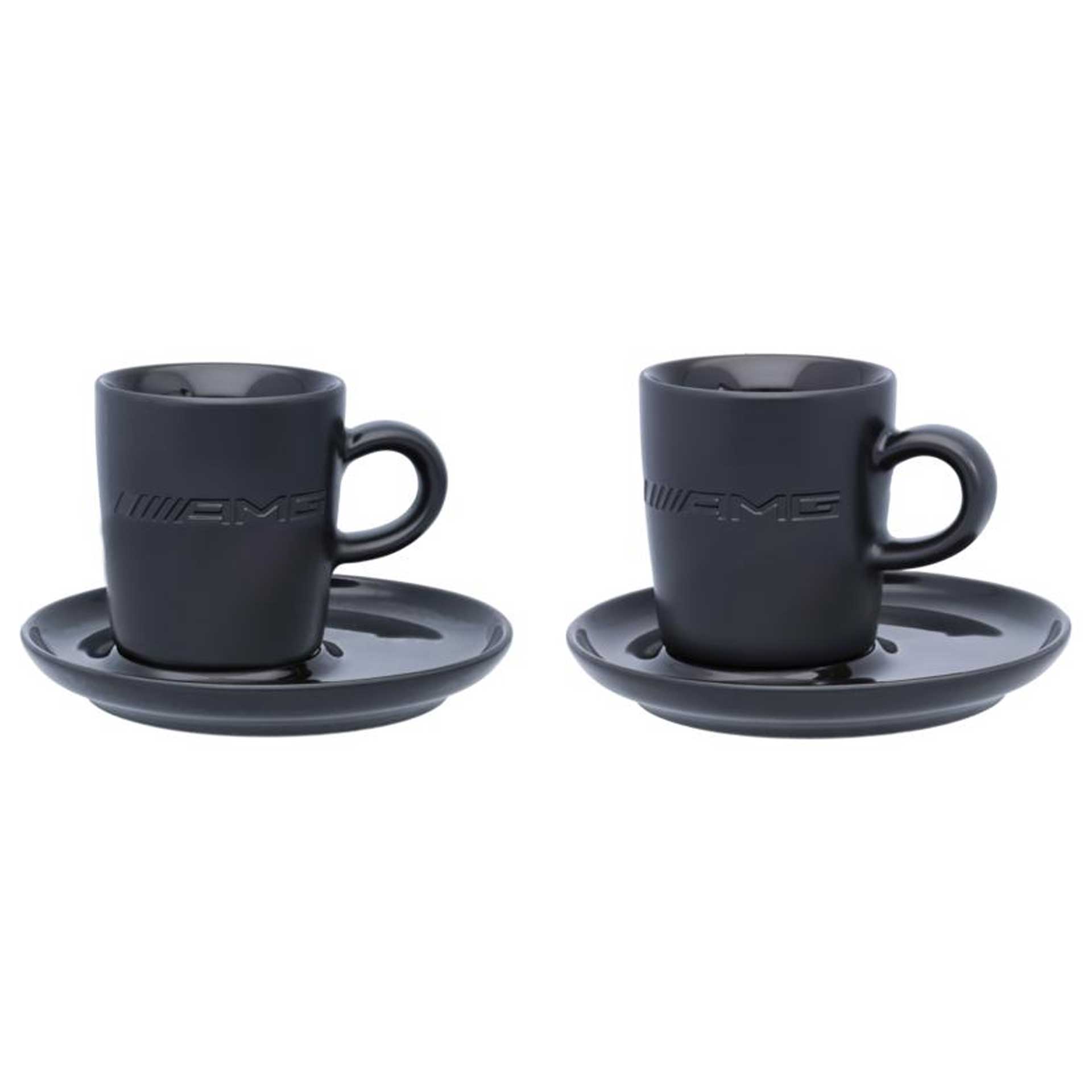 Mercedes-AMG Espressotassen 2-er Set by KAHLA B66958982 Mercedes-AMG Espressotassen 2-er Set by KAHLA B66958982