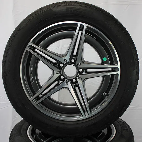 Gebrauchter-Winterkomplettradsatz-Mercedes-AMG-A293-Rosier-Online-Shop-01