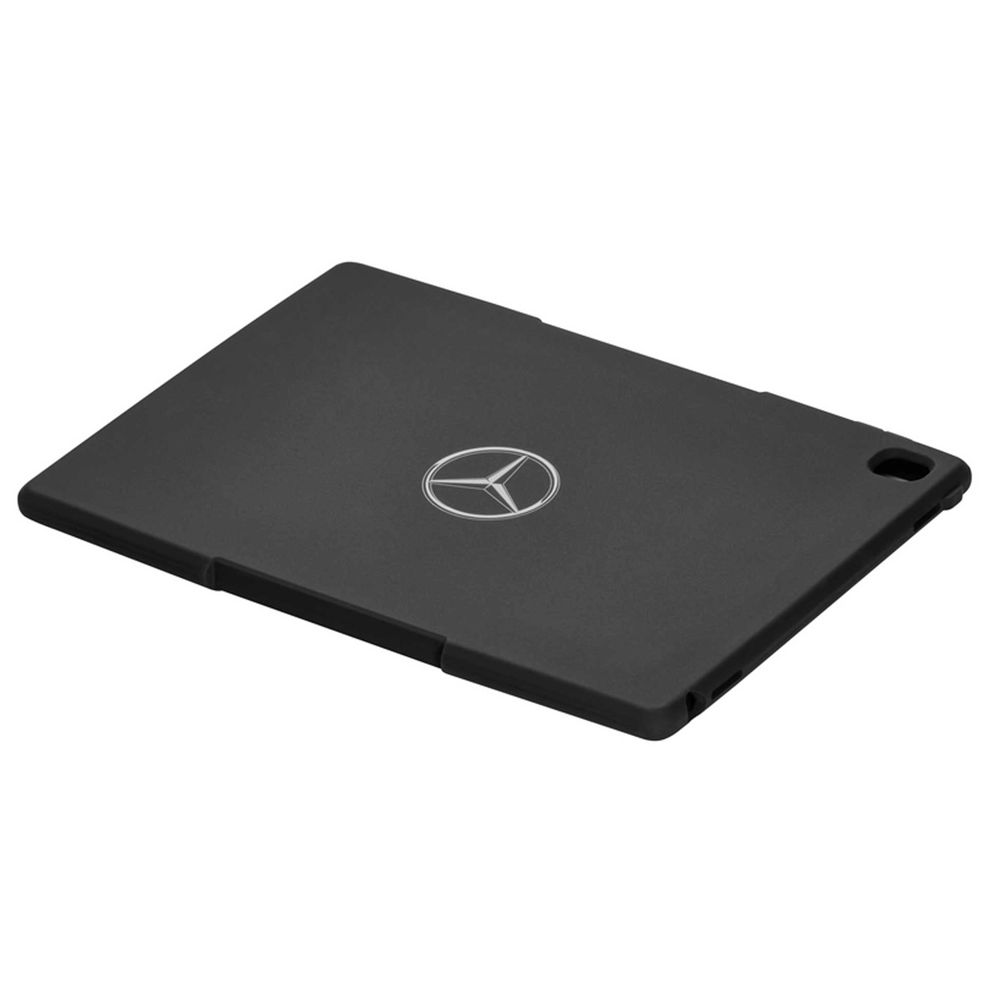 Mercedes-Benz Schutzhülle für iPad® Pro11" (2018/2019) Style & Travel Equipment schwarz A0005801800