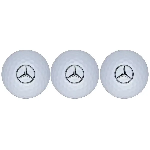 B66959789 mercedes benz golfball set rosier onlineshop