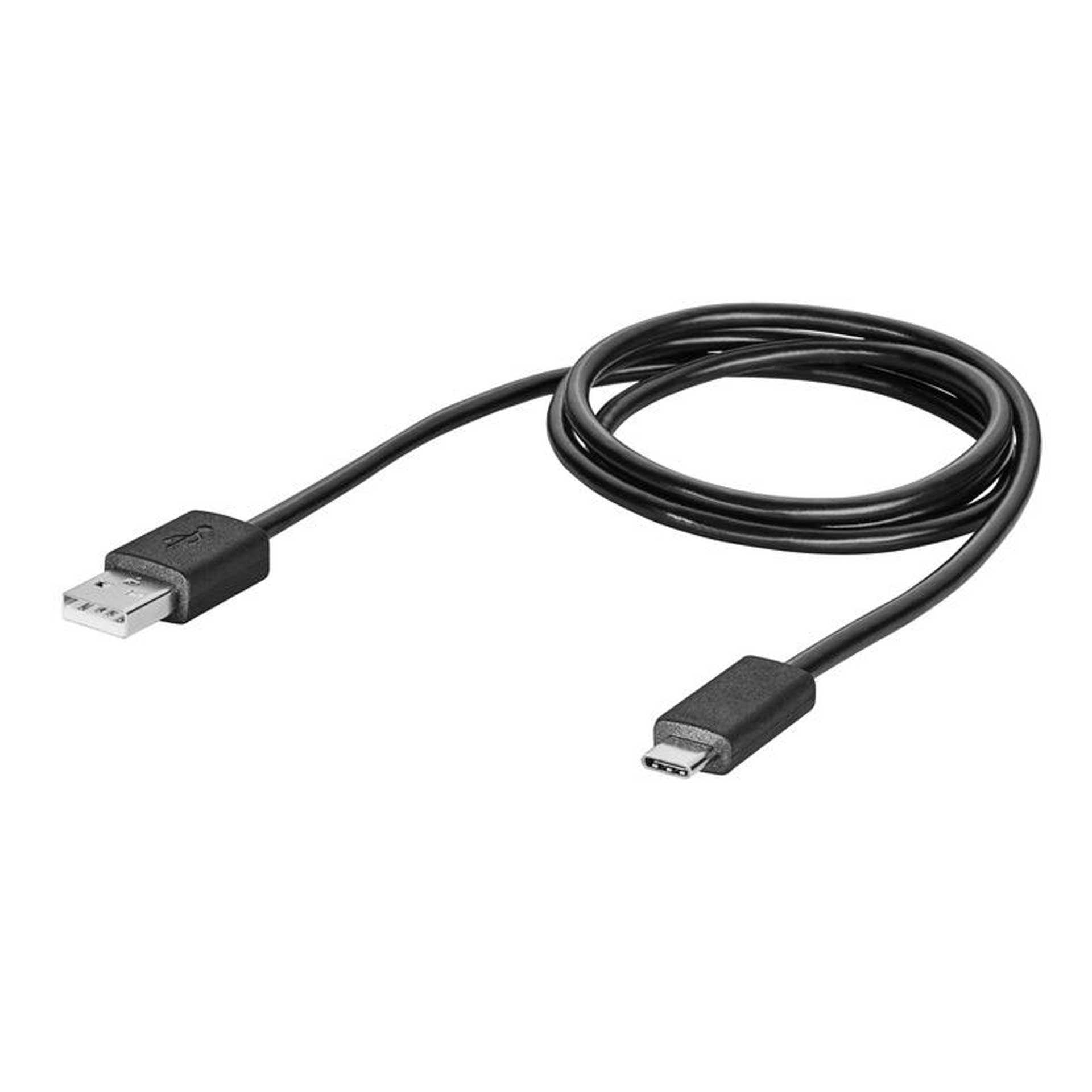 Mercedes-Benz Media Interface Consumer Kabel USB Typ C A1778202201