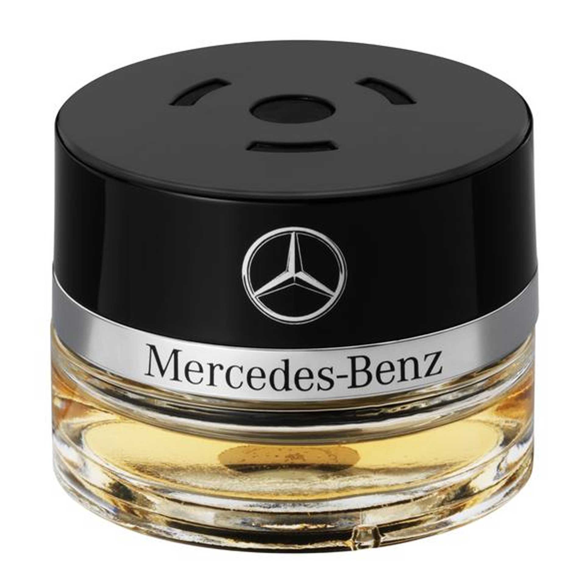Mercedes-Benz Flakon 15 ml SPORTS MOOD  für AIR-BALANCE Paket A0008990188