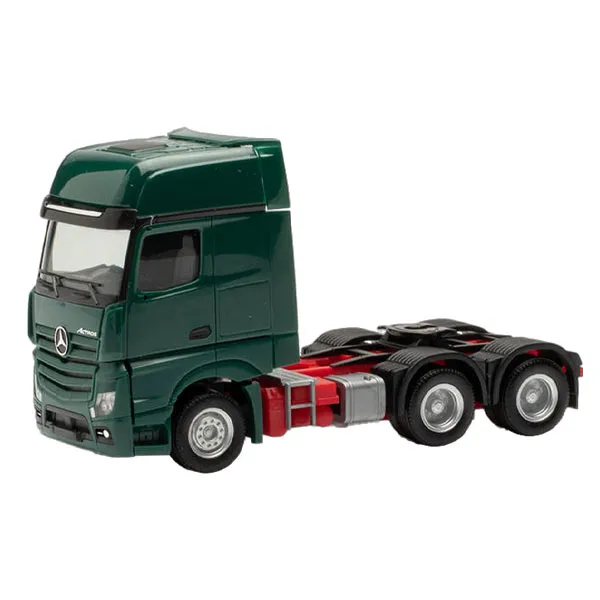 Mbtl0053 mercedes benz actros modellauto rosier onlineshop