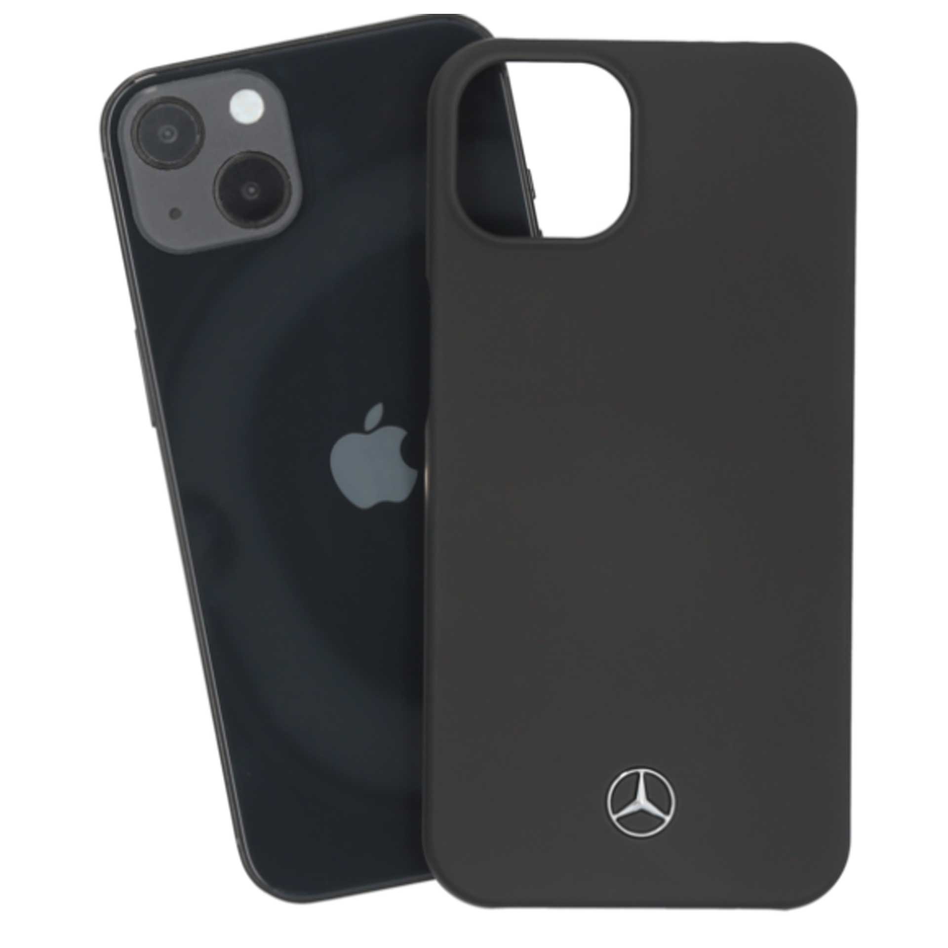 Mercedes-Benz Handyhülle für iPhone® 13 B66959340
