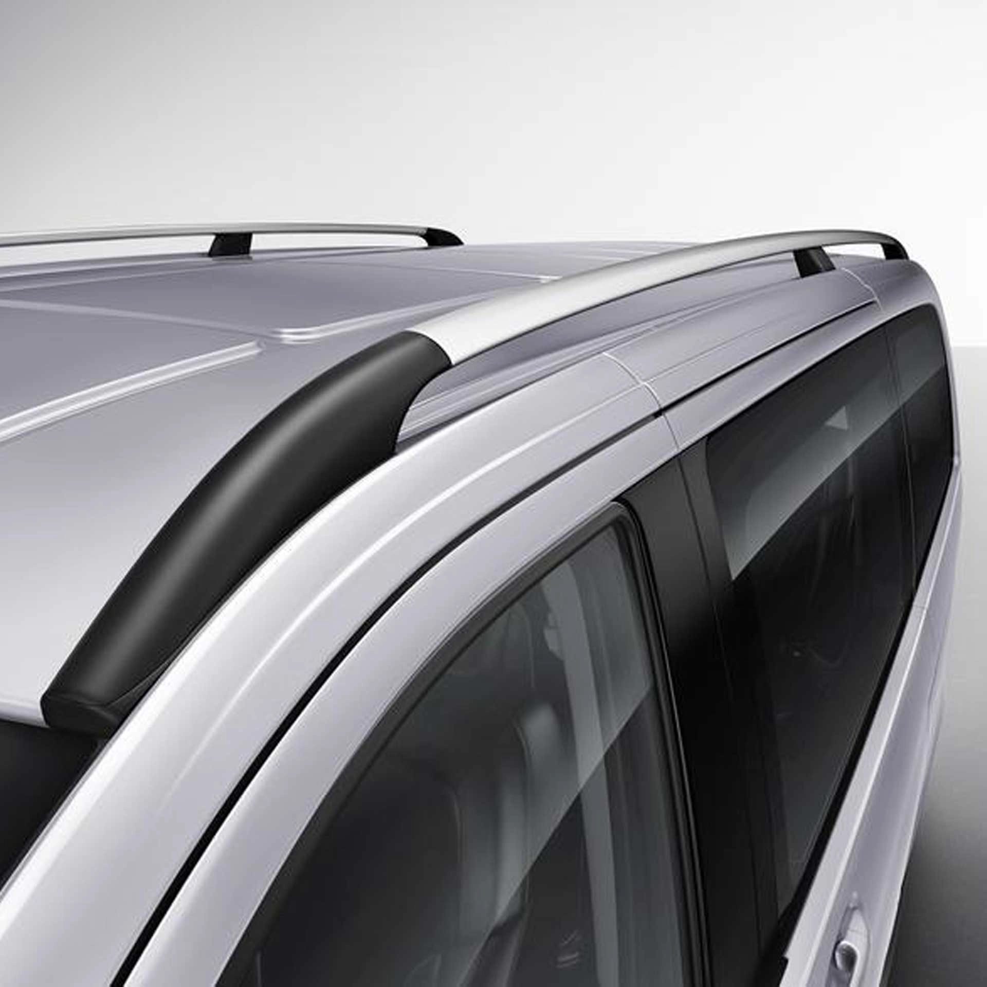Mercedes-Benz Nachrüst-Dachreling für Lang-Version V-Klasse EQV 447 A4478400300