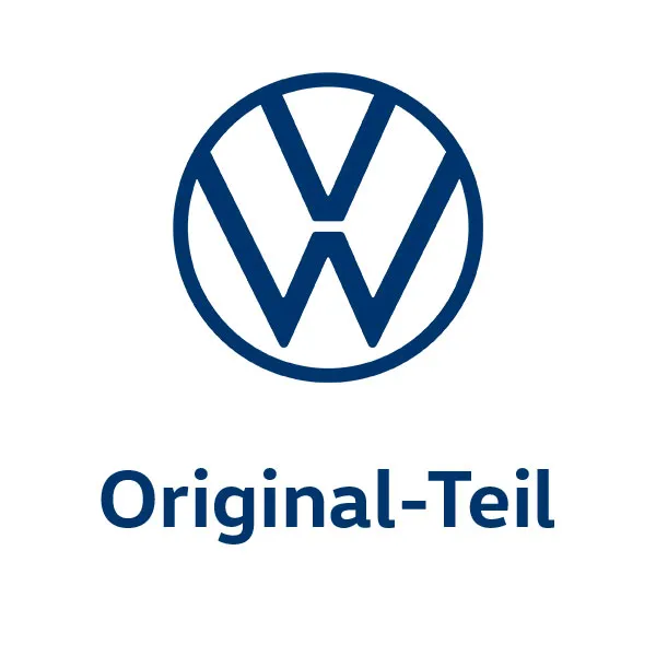 Volkswagen orignal teil rosier onlineshop