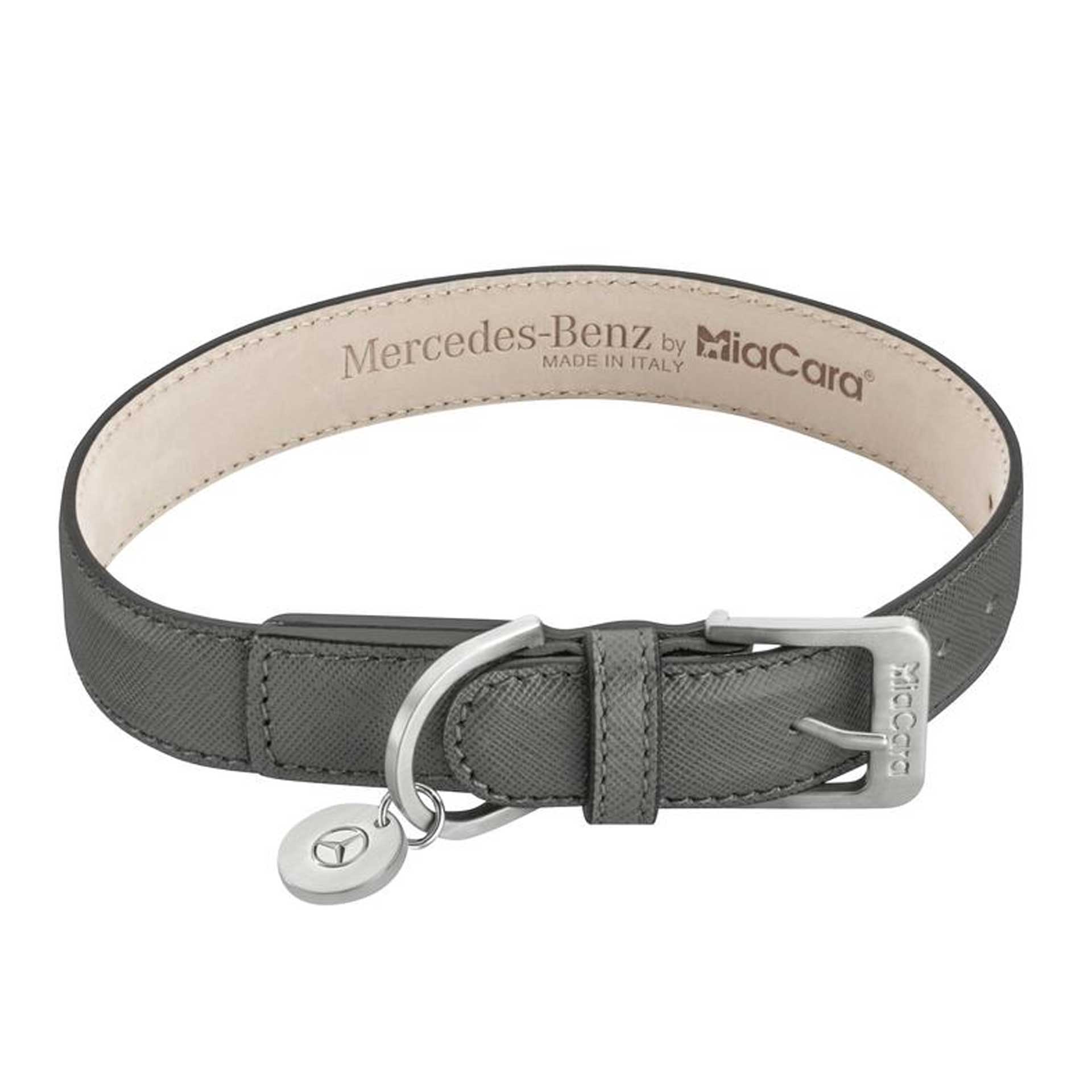 Mercedes-Benz Hundehalsband by MiaCara® Größe M