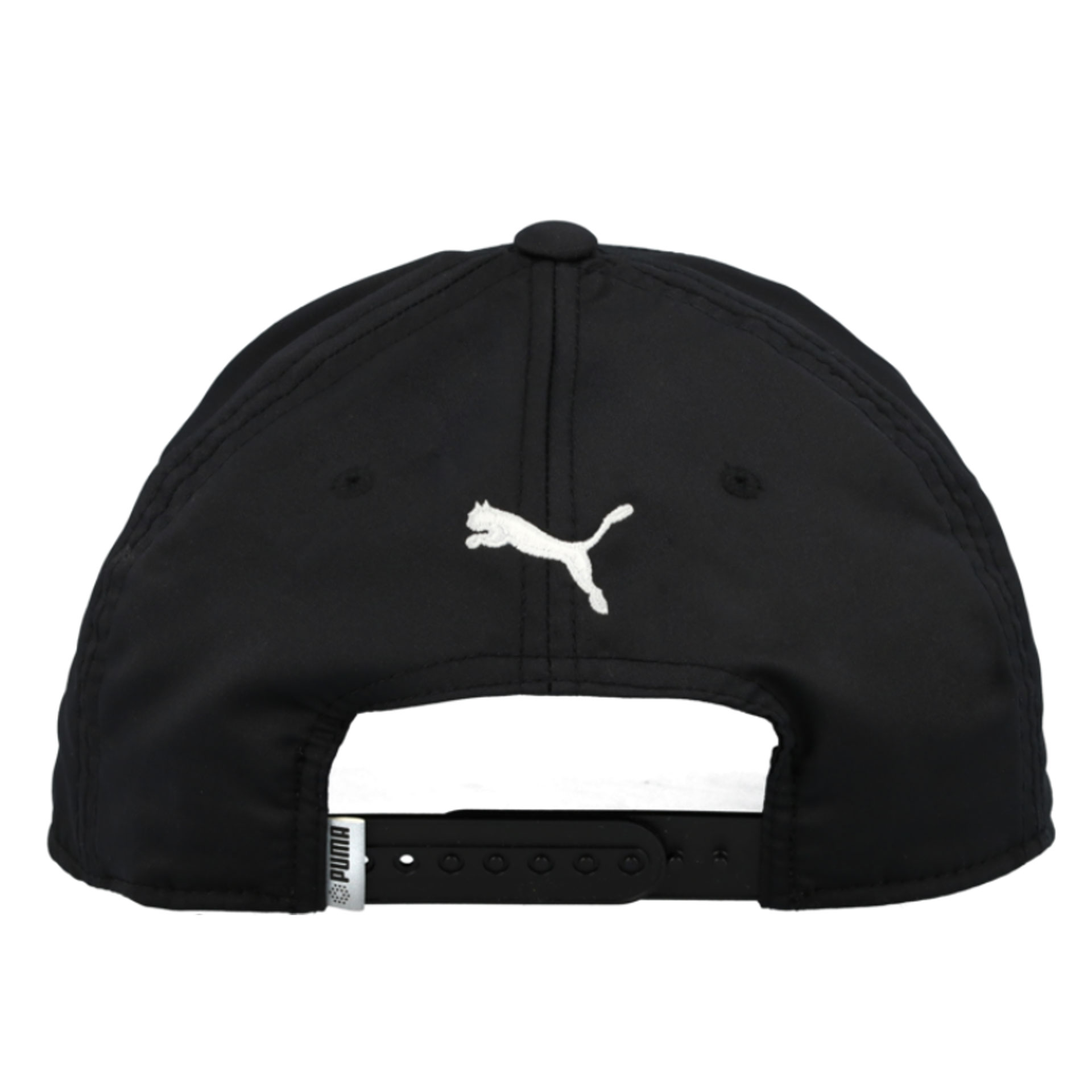 Mercedes-Benz Golf-Cap schwarz Basecap Kappe by PUMA Mercedes-Benz Golf-Cap schwarz Basecap Kappe by PUMA
