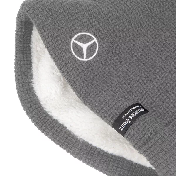 MBT0143_mercedes-benz_beanies_fleece_grau_rosier-onlineshop2