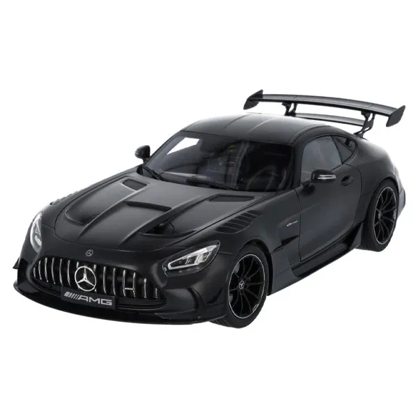 Mercedes-AMG GT Black Series C190 Modellauto 1:18 designo graphitgrau magno B66960598