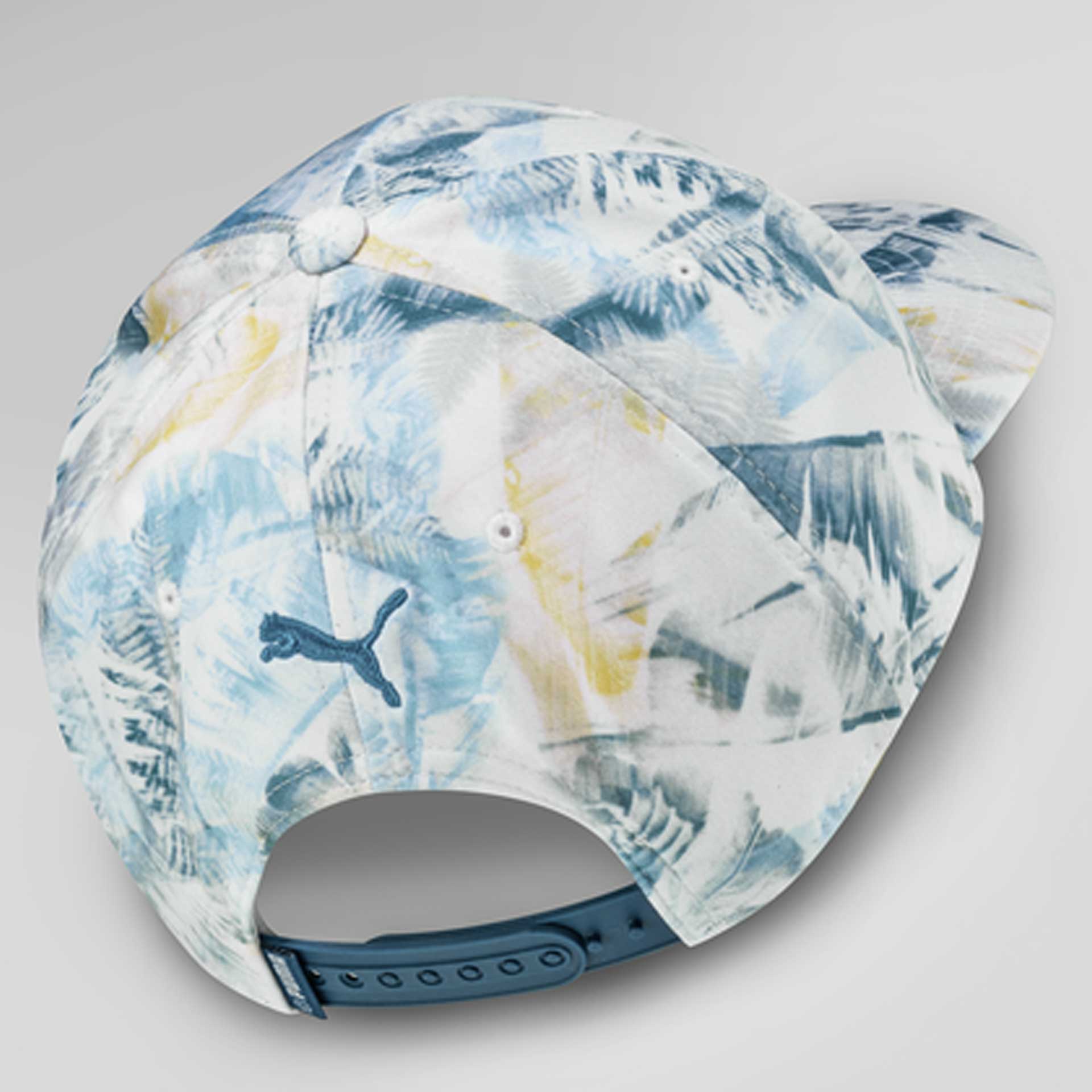Mercedes-Benz Golf-Cap weiß Basecap Kappe by PUMA B66455049 Mercedes-Benz Golf-Cap weiß Basecap Kappe by PUMA B66455049