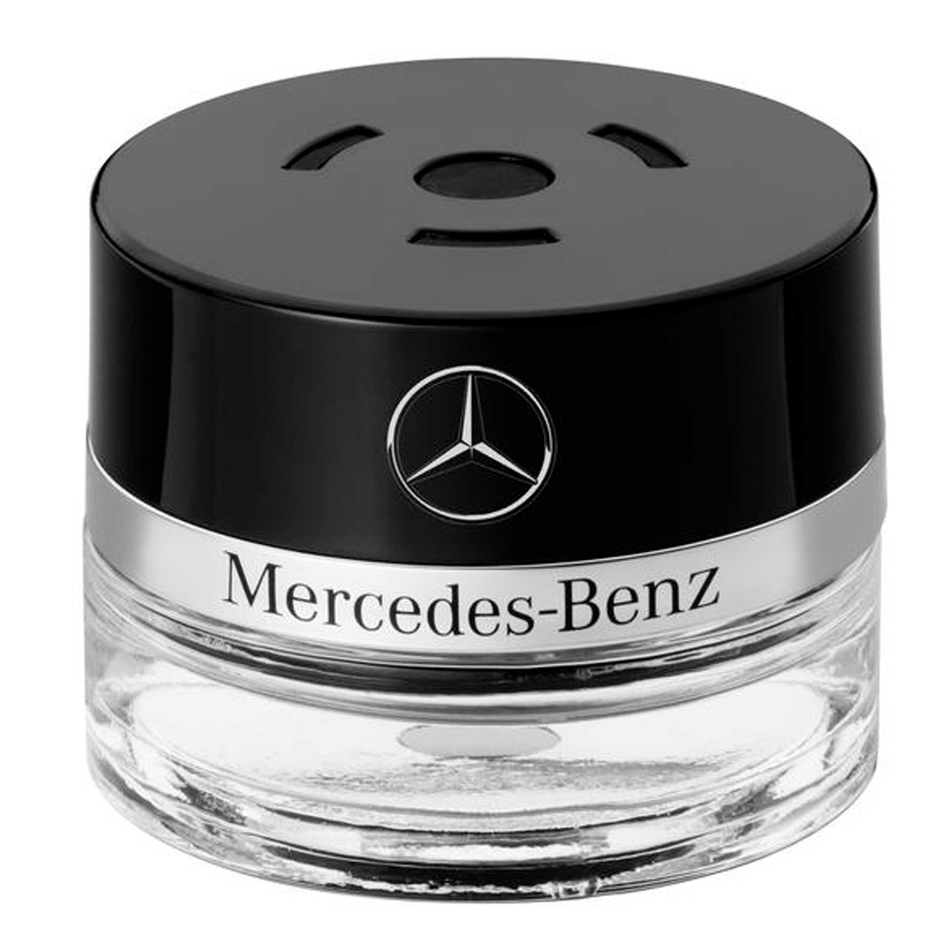 Mercedes-Benz Flakon 15 ml DAYBREAK MOOD für AIR-BALANCE Paket A2388990400 Mercedes-Benz Flakon 15 ml DAYBREAK MOOD für AIR-BALANCE Paket A2388990400