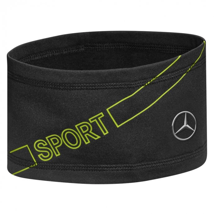 Mercedes-Benz Stirnband