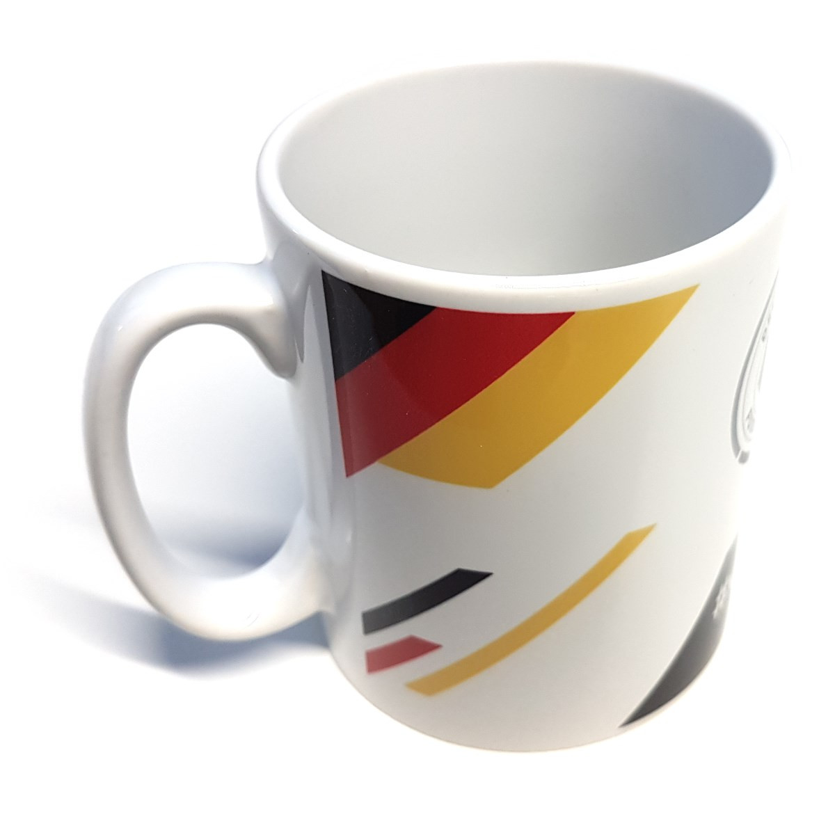 Volkswagen DFB Tasse Kaffeetasse Z094268DF