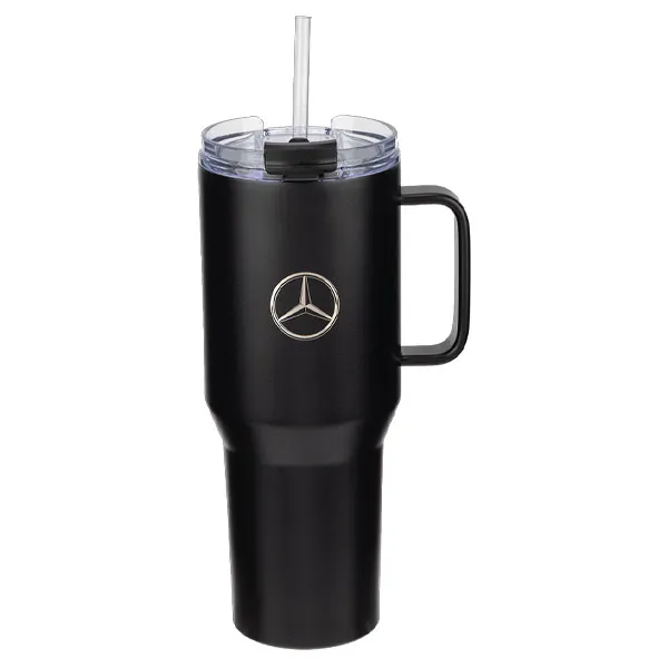 Mbt0182 mercedes benz thermobecher rosier onlineshop