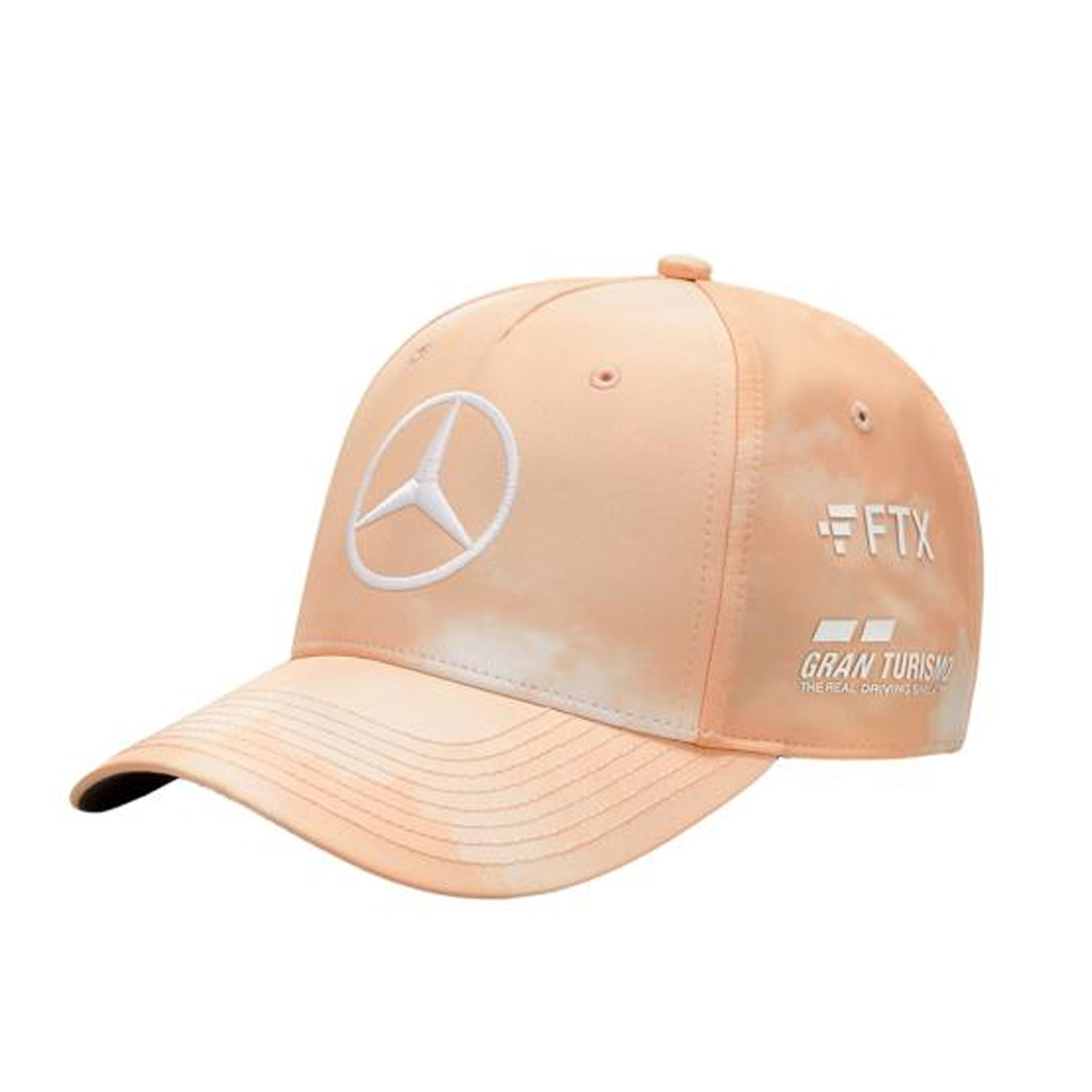Mercedes-Benz Cap Basecap Hamilton Prirsich Special Edition Singapur 2022 B67997059