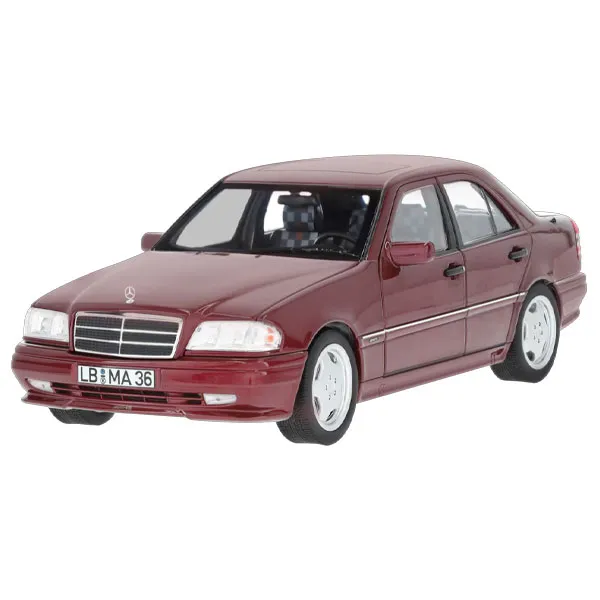 B66040706 mercedes benz modellauto rosier onlineshop