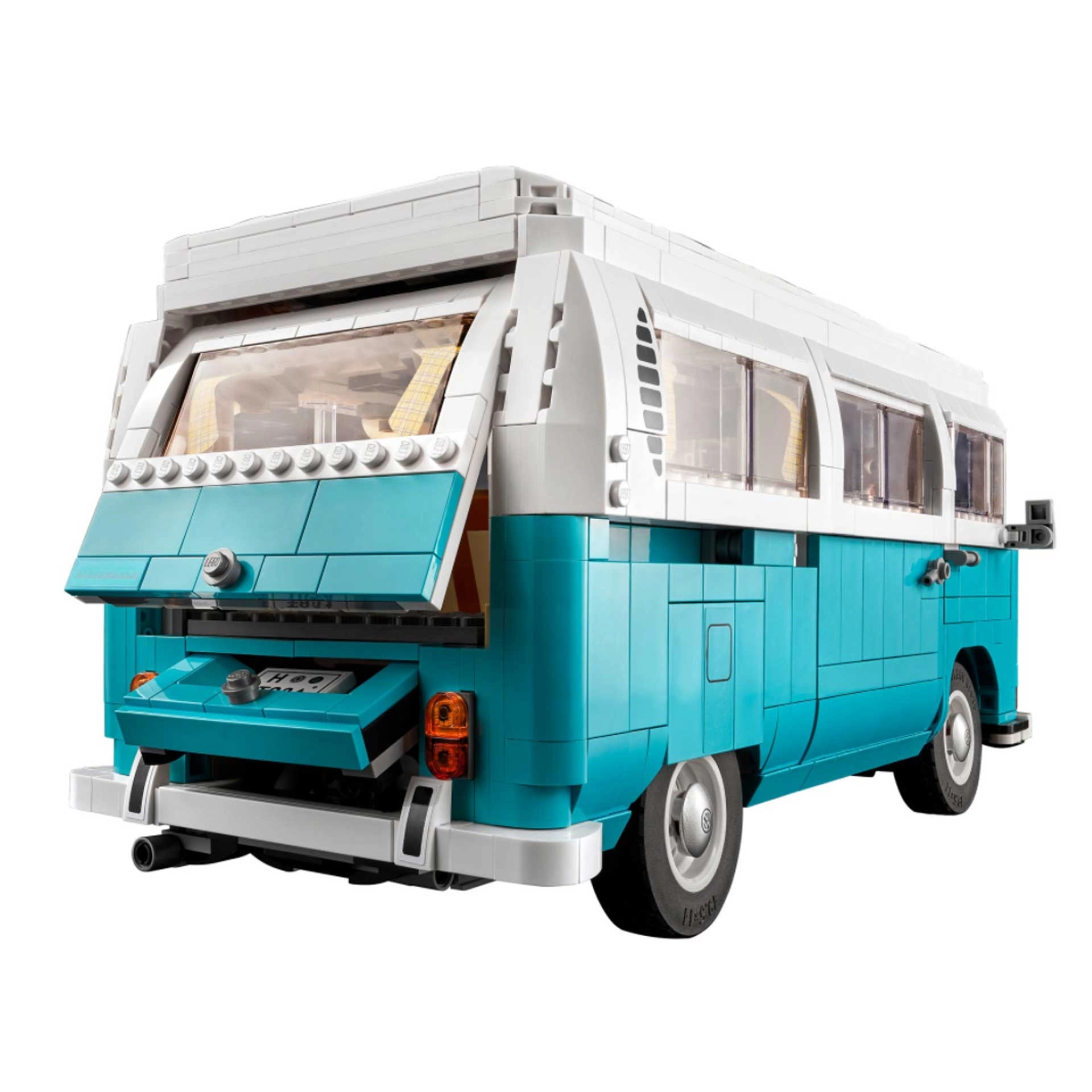 LEGO® 10279 Volkswagen T2 Campingbus 15 x 35 x 14 cm 7E90993