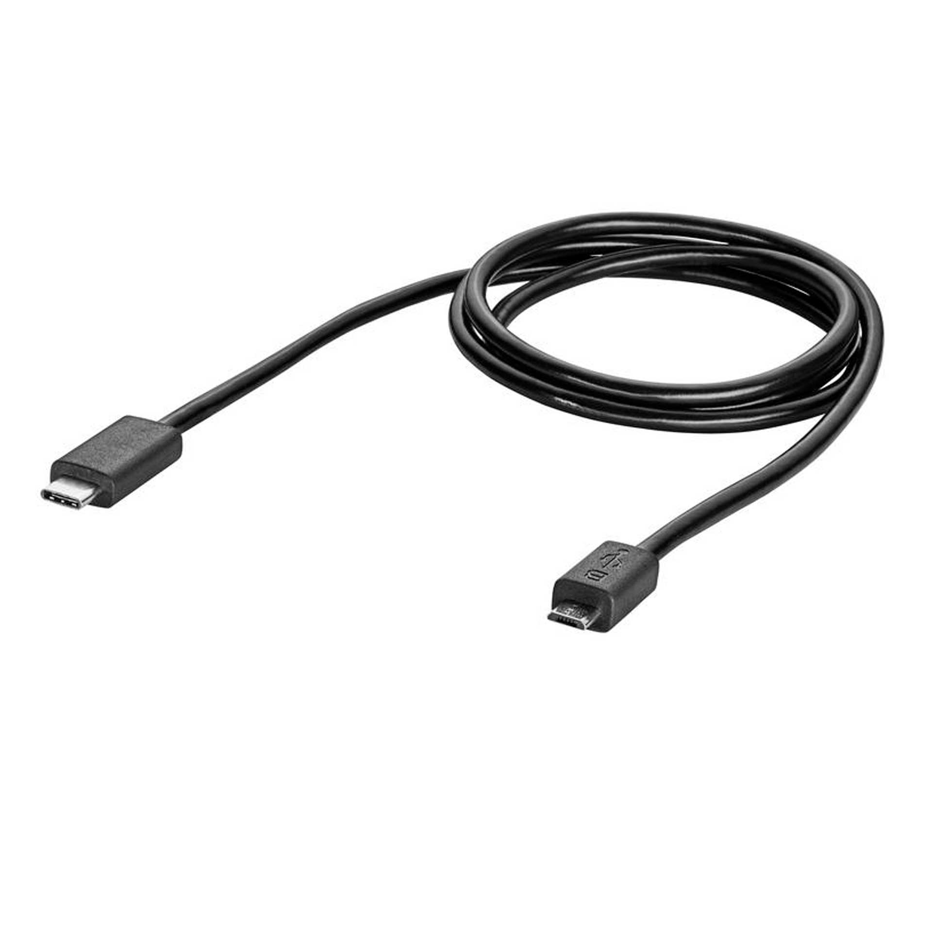 Mercedes-Benz Media Interface Consumer Kabel Mikro-USB