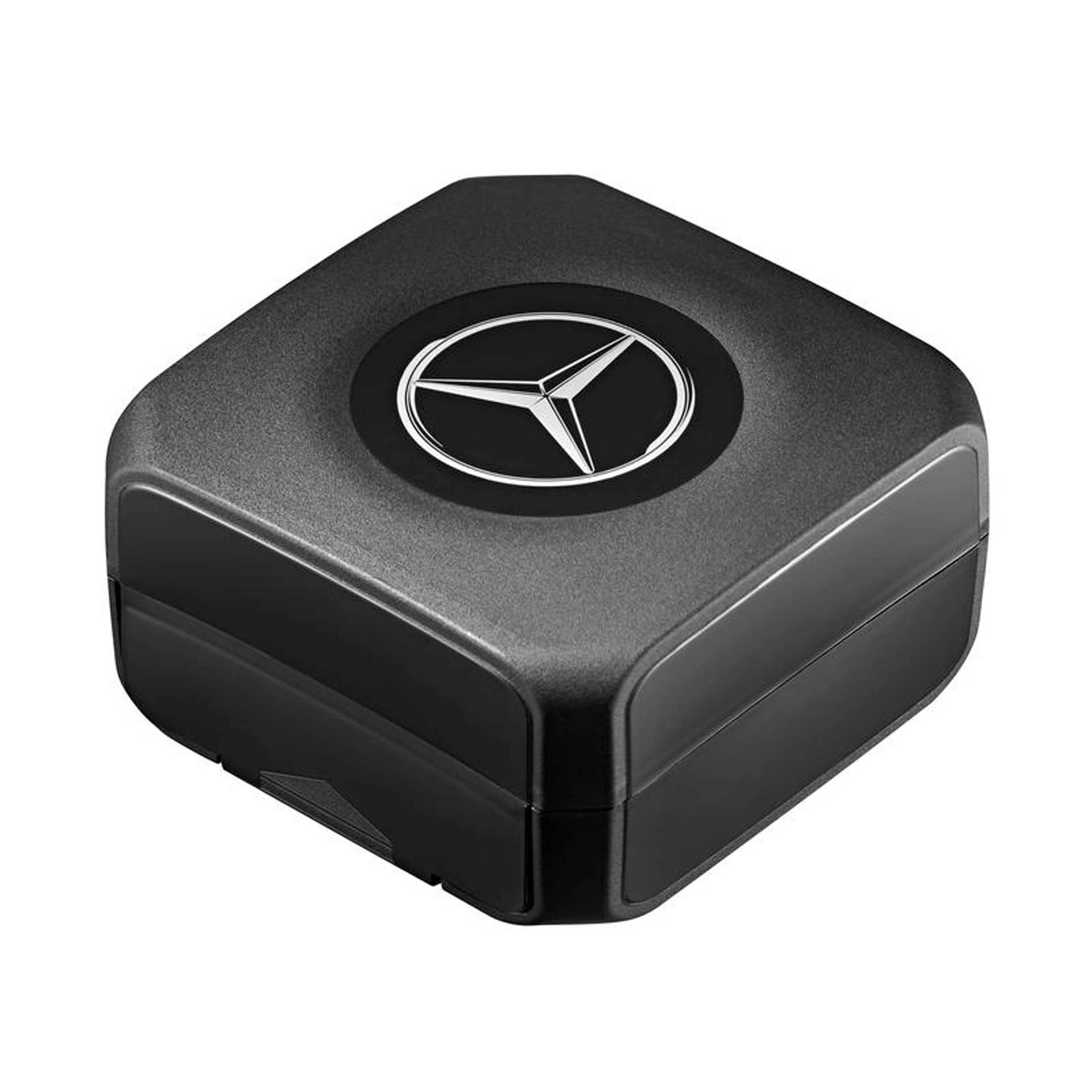 Mercedes-Benz Lampenbox mit gängigen Ersatzlampen A0005802510