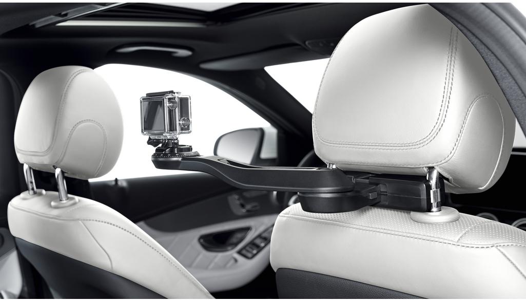 Mercedes Benz Kleiderbugel Style Travel Equipment Fur Kopfstutze