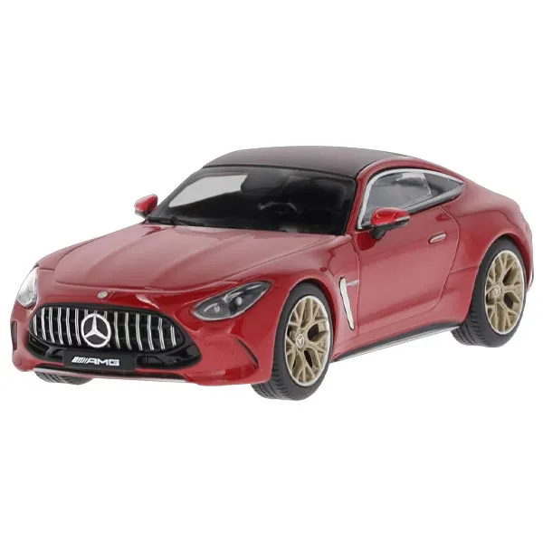 B66960582 mercedes benz modellauto amg gt rosier onlineshop