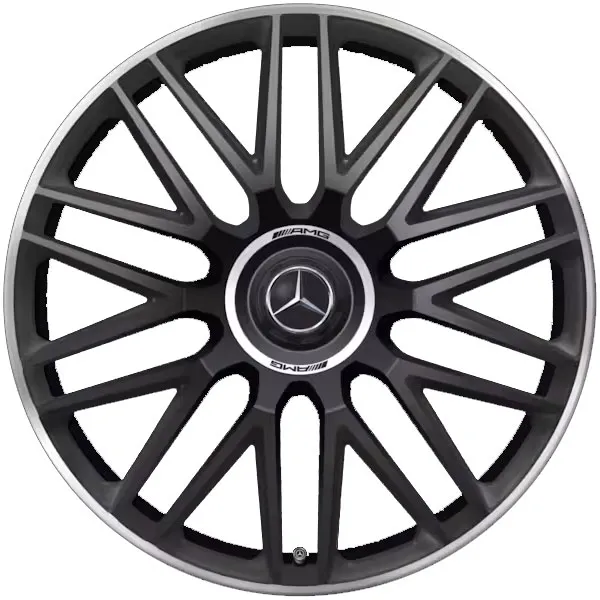 A21440113007x71 mercedes amg leichtmetallfelge rosier onlineshop