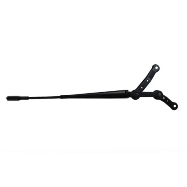 Scheibenwischerarm Vorne Rechts Für BMW 5er 6er E60 E61 E63 E64 - OE 61617185366