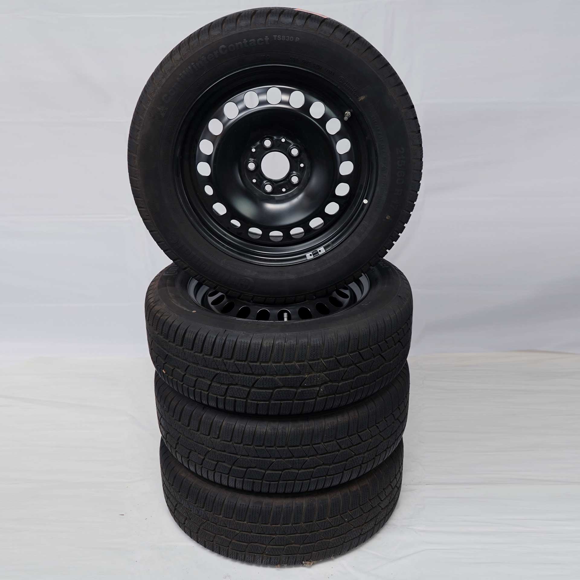 Gebrauchte Mercedes Benz Winterkomplettrader Online Kaufen