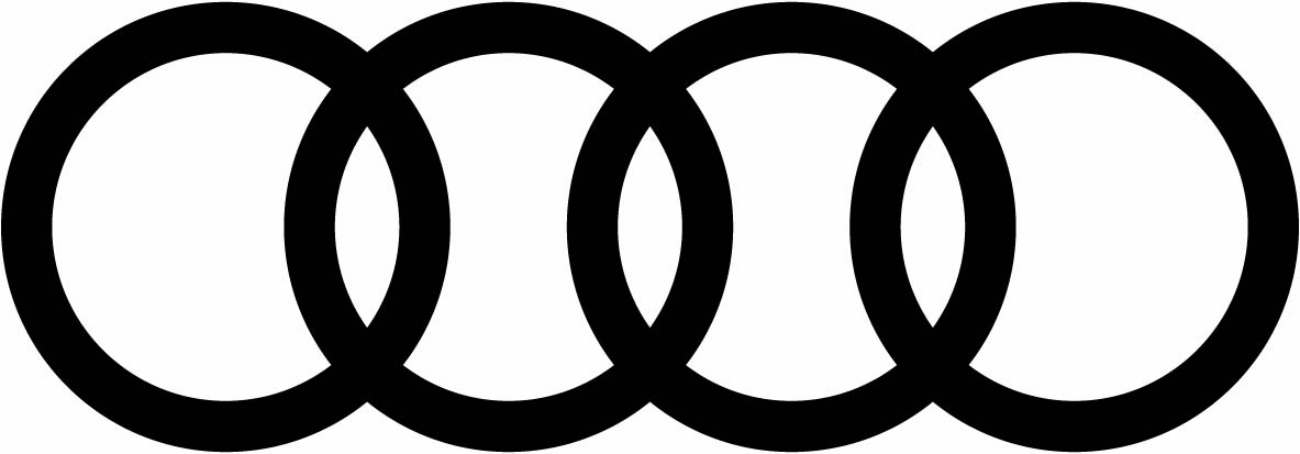 Original Audi quattro Hoodie M 3131900203 grau Herren 