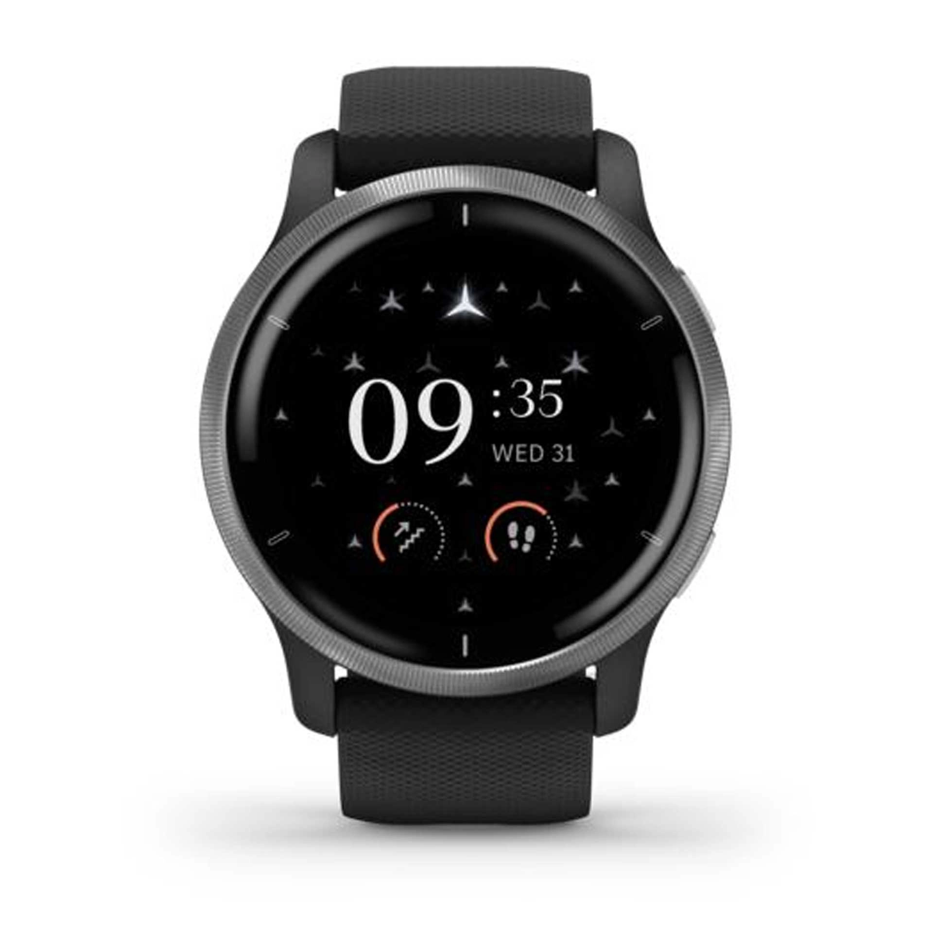 B66959466 mercedes benz smartwatch garmin venu2 rosier onlineshop