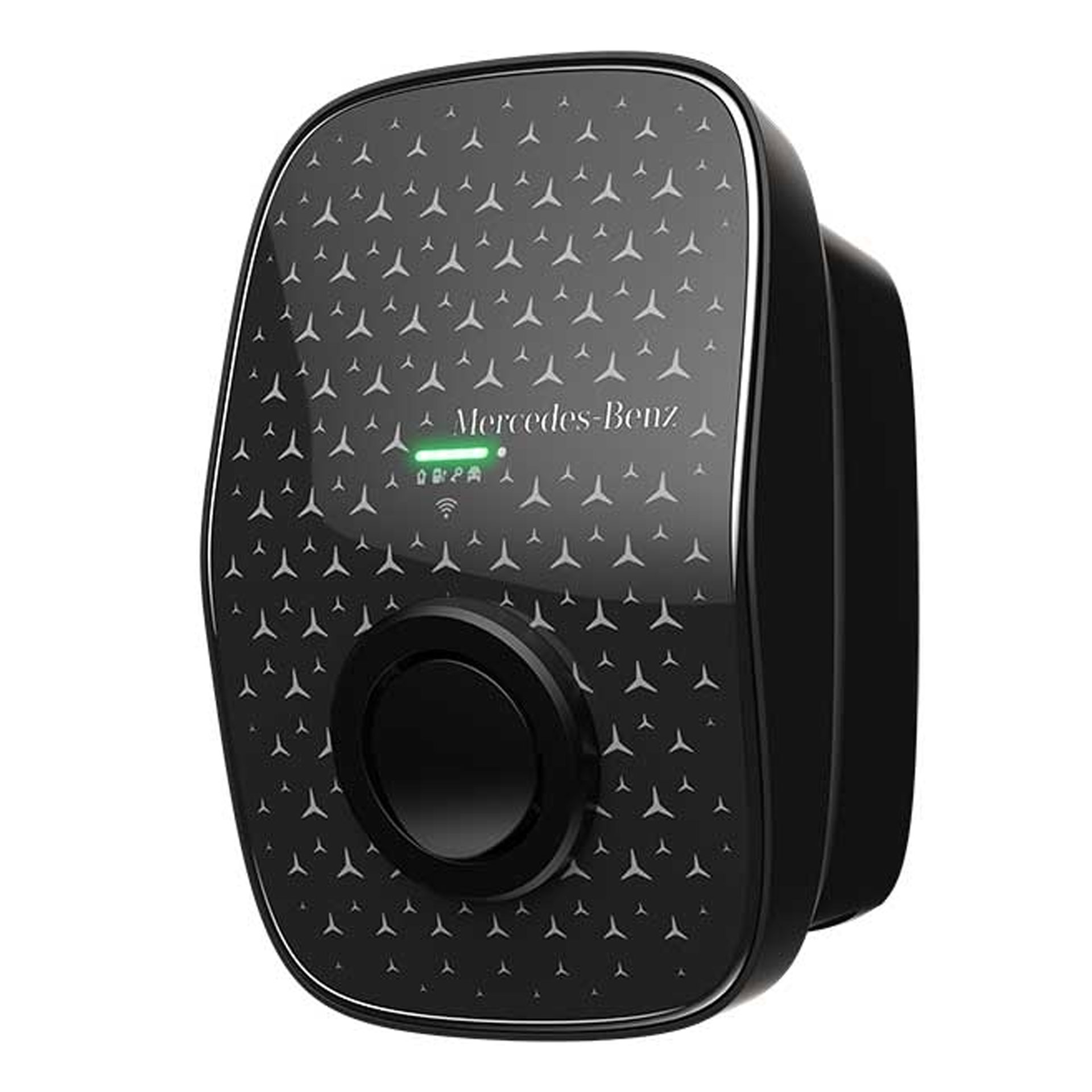 Mercedes-Benz Socket Wallbox ECE inkl. Modem bis 22 kW A0009063312