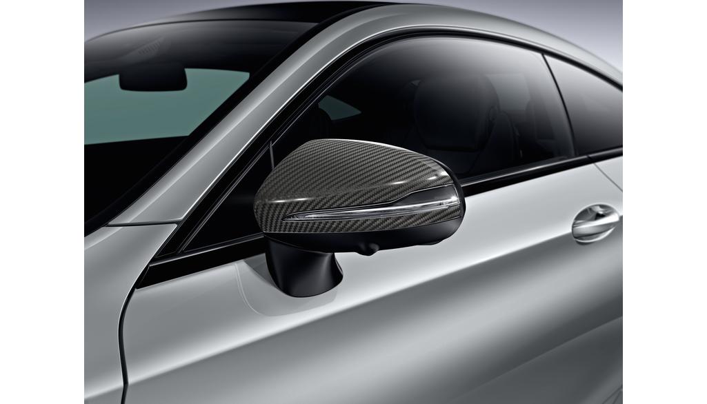Mercedes Benz Aussenspiegel Cover Carbon Style C Klasse Eqc Gla Glb Glc S Klasse Eqa