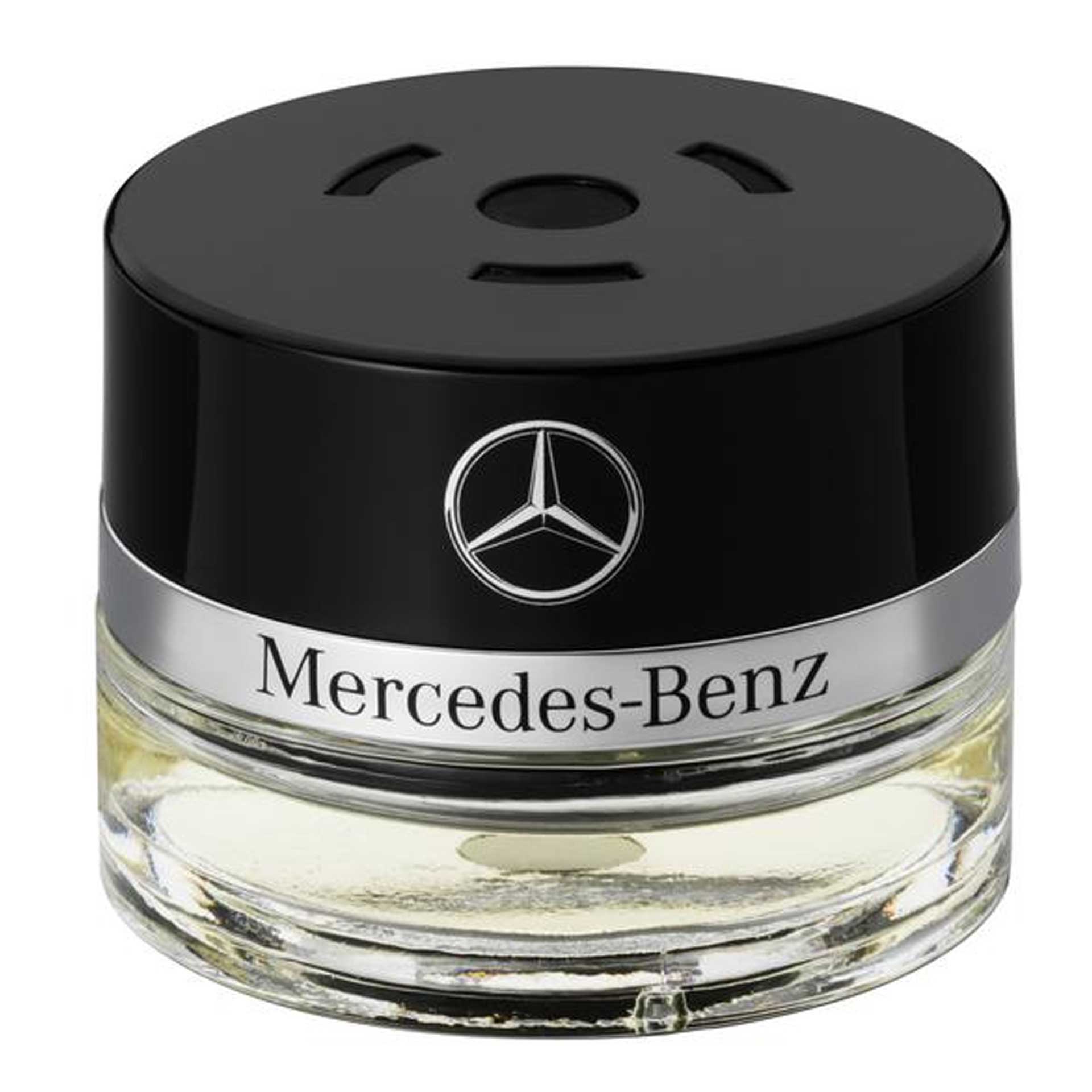 Mercedes-Benz Flakon 15 ml NIGHTLIFE MOOD  für AIR-BALANCE Paket A0008990388